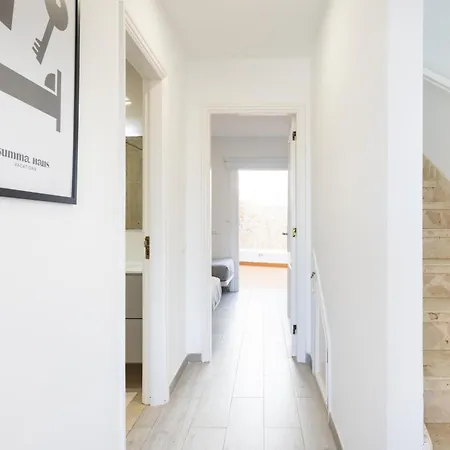 公寓 Summa Haus Pn 01 *