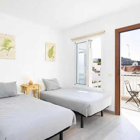 Summa Haus Pn 01 公寓