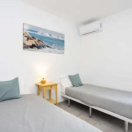 公寓 Summa Haus Pn 01 圣地亚哥港
