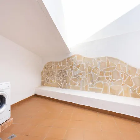 Summa Haus Pn 01 公寓 *