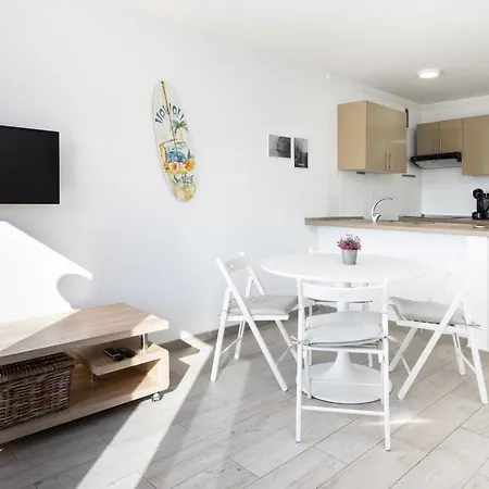 Summa Haus Pn 01 公寓
