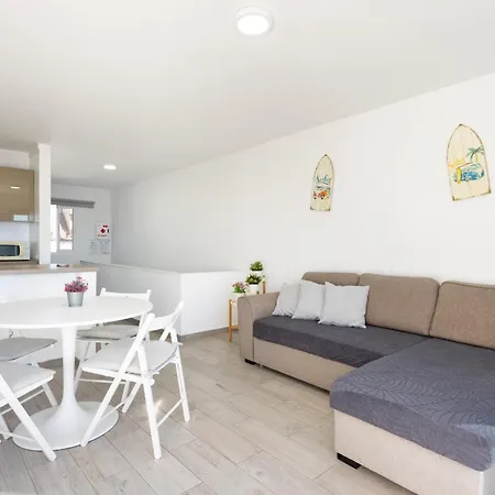 Summa Haus Pn 01 公寓 *